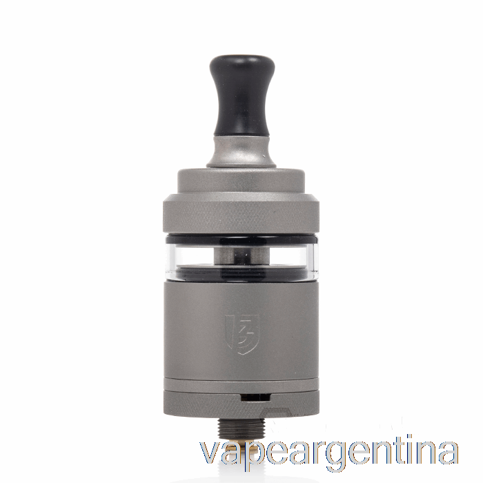 Vandy Vape Bskr Mini V3 Mtl 22mm Rta Vape Gris Esmerilado Argentina